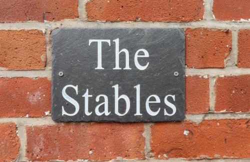 Longton House | The Stables