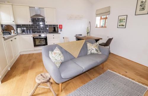 Longton House | The Stables