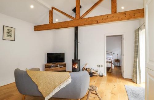 Longton House | The Stables