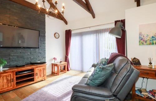 St. Columb Major House | The Stables