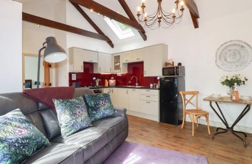 St. Columb Major House | The Stables
