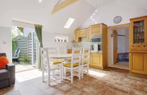 Pulham Cottage | "The Stables" Country Retreat