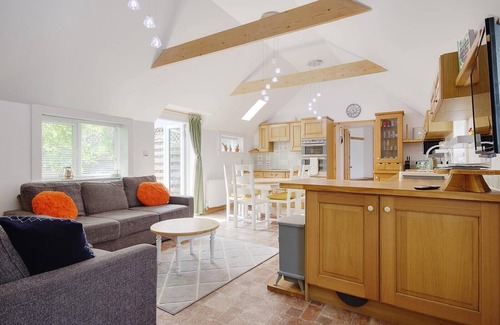 Pulham Cottage | "The Stables" Country Retreat