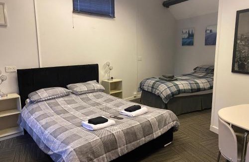 Bishop's Stortford Apartment | The Stables