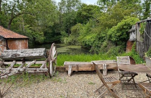 Martlesham Heath House | The Stables, Hasketon