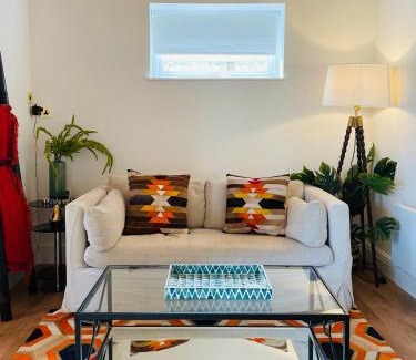 Llannon House | The Stables Hideaway