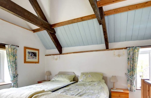 Whitland House | The Stables in the beautiful Whitland