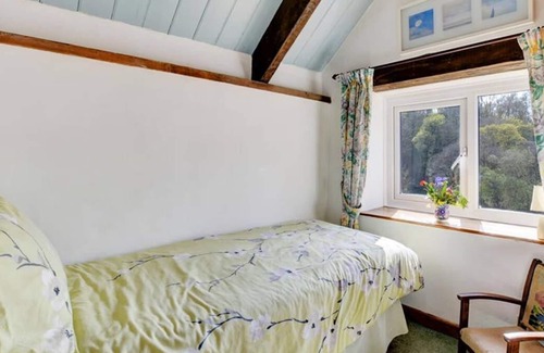 Whitland House | The Stables in the beautiful Whitland