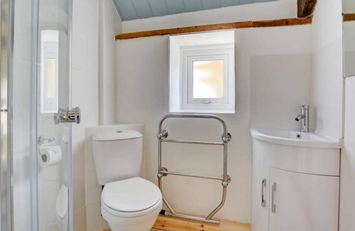 Whitland House | The Stables in the beautiful Whitland