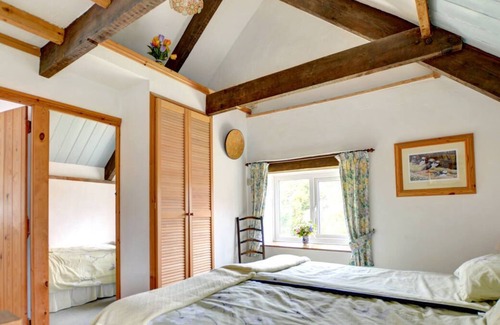 Narberth House | The Stables in the beautiful Whitland