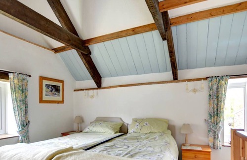 Narberth House | The Stables in the beautiful Whitland