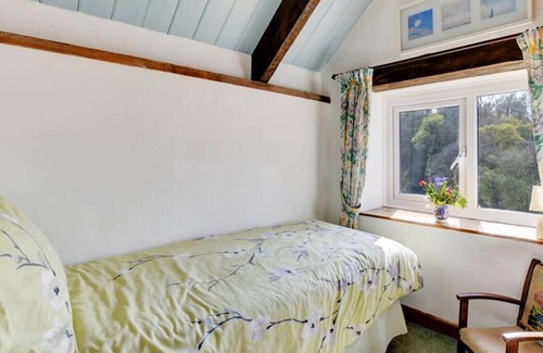 Narberth House | The Stables in the beautiful Whitland