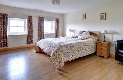 Corwen House | The Stables in the beautiful Corwen