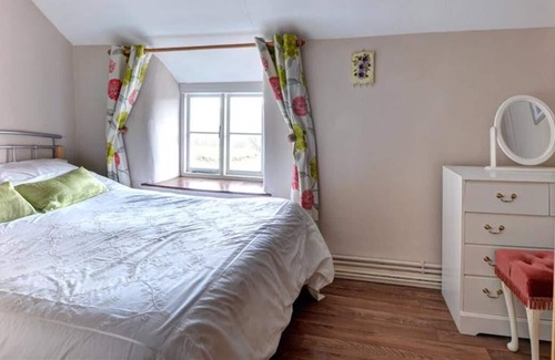 Corwen House | The Stables in the beautiful Corwen