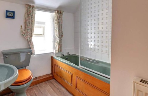 Corwen House | The Stables in the beautiful Corwen