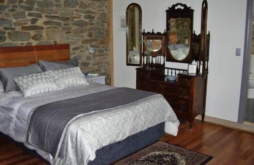 Jutland Bed & Breakfast | The stables in the country cottages of the 1860s