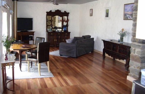 Jutland Bed & Breakfast | The stables in the country cottages of the 1860s