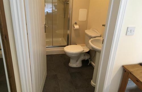 Huntingdon House | The Stables Kings Ripton