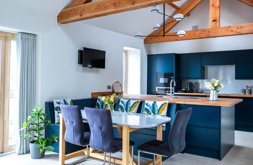 Bankend Villa | The Stables - Luxury Cottage