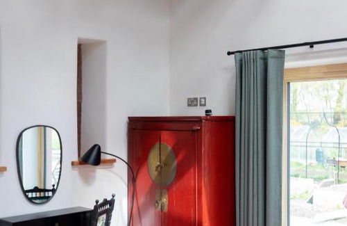 Bankend Villa | The Stables - Luxury Cottage