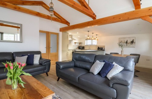 Axminster Cottage | The Stables @ Merrydown