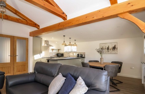 Axminster Cottage | The Stables @ Merrydown