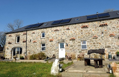 Hayscastle Cottage | The Stables, Newgale