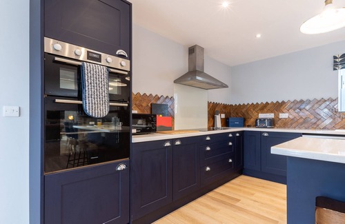 Bryngwran Cottage | The Stables - sleeps 8 guests in 3 bedrooms