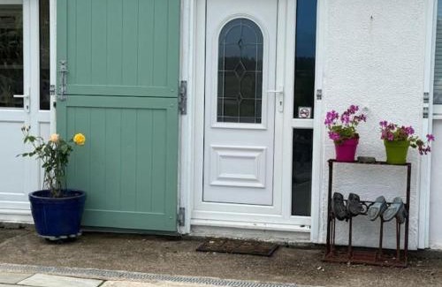 Isle of Man Apartment | The Stables @ The Forge Cronk Y Voddy