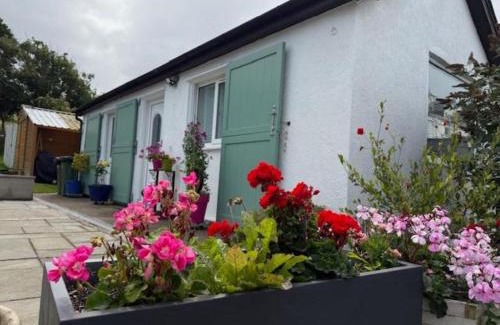 Isle of Man Apartment | The Stables @ The Forge Cronk Y Voddy
