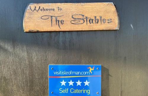 Isle of Man Apartment | The Stables @ The Forge Cronk Y Voddy