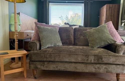 Isle of Man Apartment | The Stables @ The Forge Cronk Y Voddy