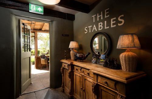 Briggswath Hotel | The Stables - The Inn Collection Group