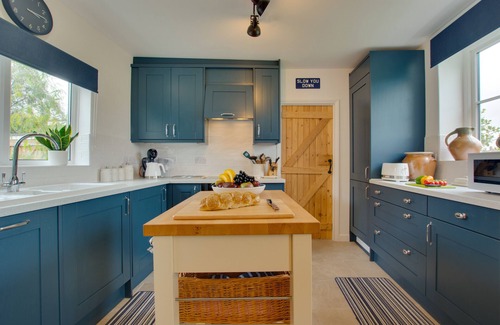 Aldborough House | The Stables - Two Bedroom House, Sleeps 4