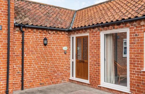 Woodhall Spa House | The Stables - Uk36121