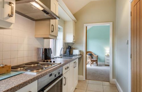 Woodhall Spa House | The Stables - Uk36121