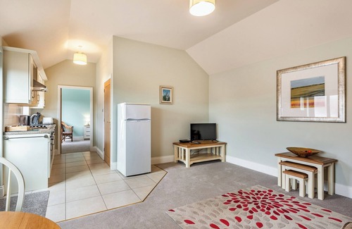 Woodhall Spa Cottage | The Stables - UK36121
