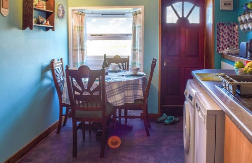 Bunessan Cottage | The Stables - UK37415