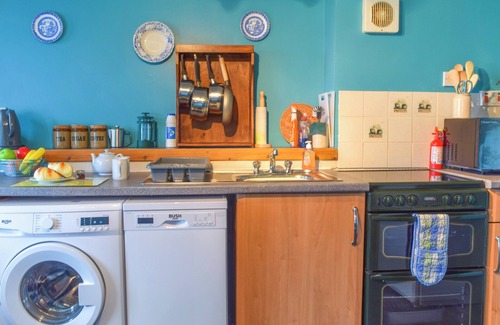 Bunessan Cottage | The Stables - UK37415