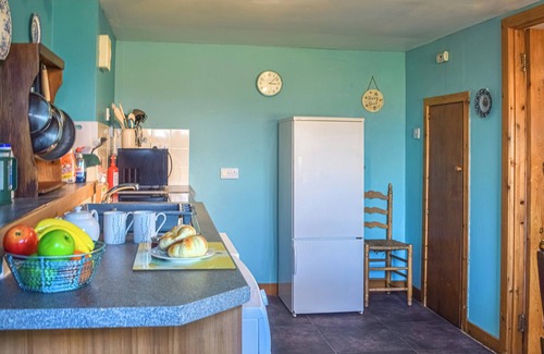 Bunessan Cottage | The Stables - UK37415