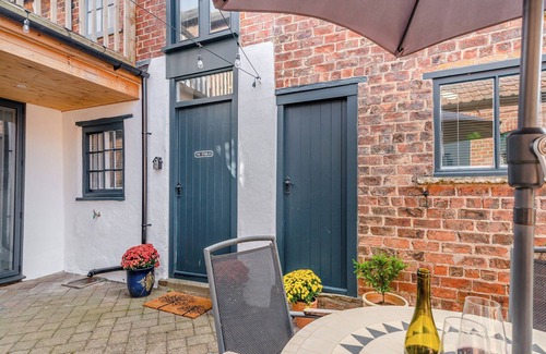 Sharow Cottage | The Stables - UK44766
