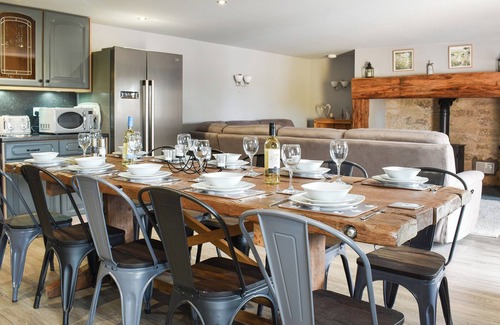 Morpeth Cottage | The Stables - UK45090