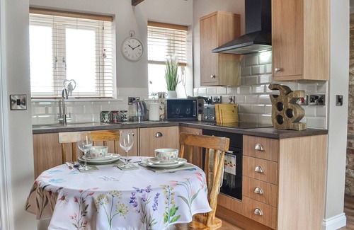 Buckton Apartment | The Stables - UK48755