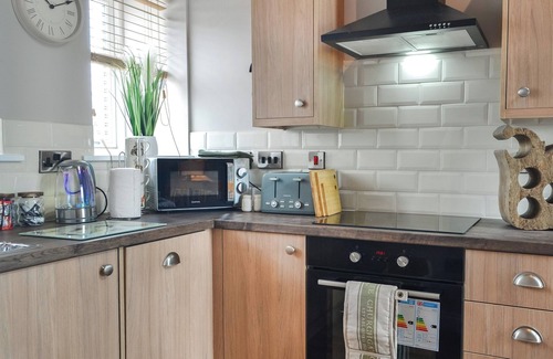Buckton Apartment | The Stables - UK48755