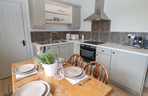 Stockport House | The Stables - Vineyard Stay