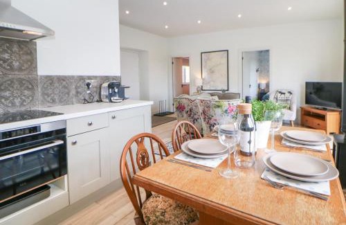 Stockport House | The Stables - Vineyard Stay