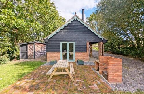 Shirrell Heath House | The Stables, Wickham