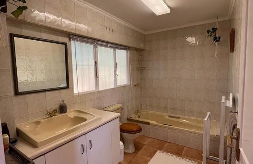 Kloof Apartment | The stables