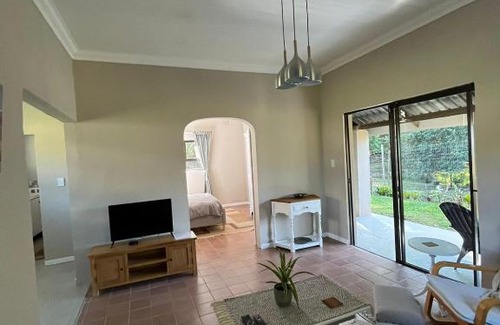 Kloof Apartment | The stables