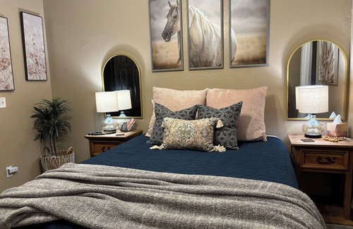 Stillwater Other | The Stadium Sweet Spot